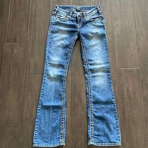 Silver Jeans Co. Aiko Bootcut jeans